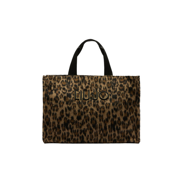 Liu Jo Borsa a mano Borsa Donna Shopper con tracolla UNI - Francavilla Moda